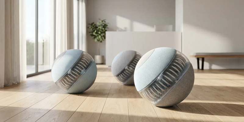 BALLance Concepts startet mit neuem Fokus in die Rückensaison 2026 - Foto: über boerse-global.de