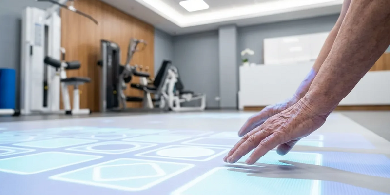 Neuro-Fitness: 2026 trainiert das Gehirn mit - Foto: über boerse-global.de