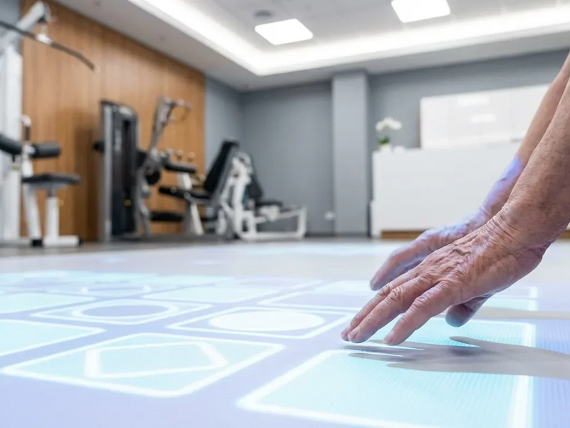 Neuro-Fitness: 2026 trainiert das Gehirn mit - Foto: über boerse-global.de