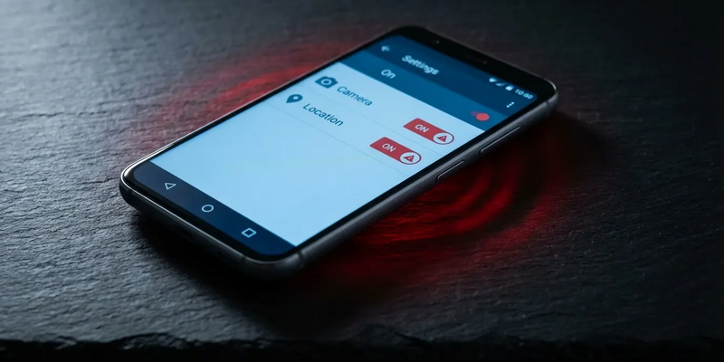 Android-Sicherheit: 107 Lücken erfordern sofortiges Handeln - Foto: über boerse-global.de