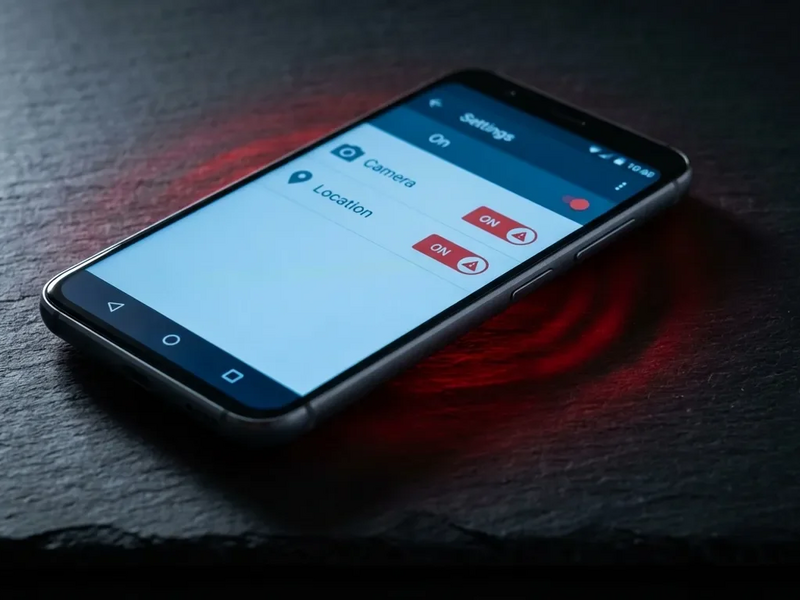 Android-Sicherheit: 107 Lücken erfordern sofortiges Handeln - Foto: über boerse-global.de