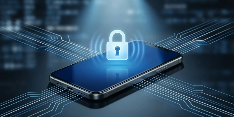 Banken führen strikte Ein-Gerät-Politik gegen Cyberbetrug ein - Foto: über boerse-global.de