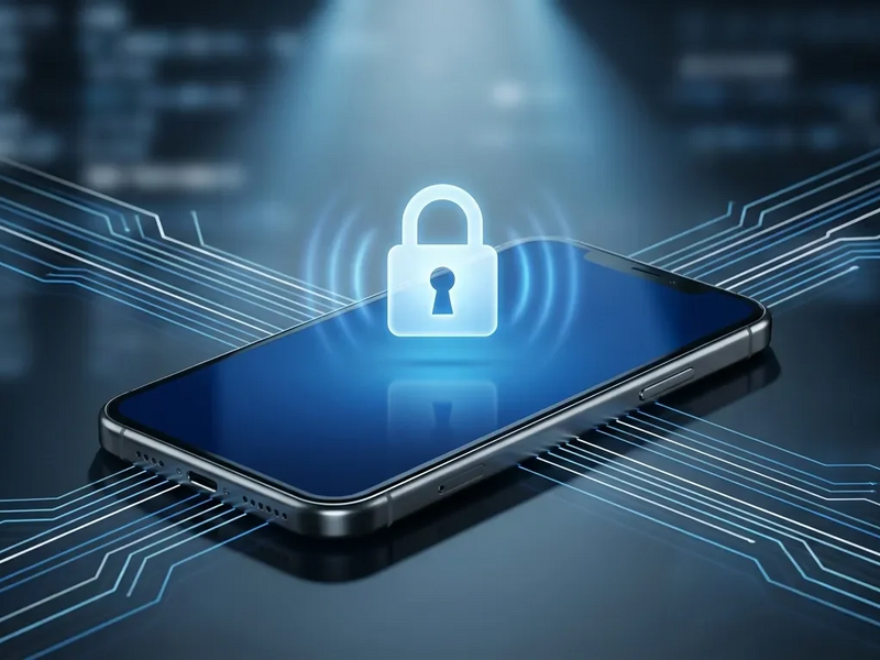 Banken führen strikte Ein-Gerät-Politik gegen Cyberbetrug ein - Foto: über boerse-global.de