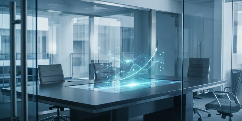 People Analytics: KI misst jetzt die Team-Lernkurve - Foto: über boerse-global.de