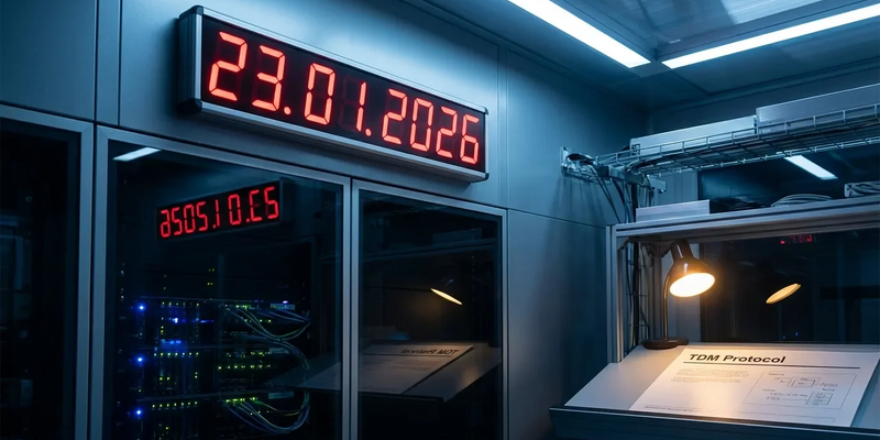 KI-Forschung in der EU: Deadline-Druck im Januar 2026 - Foto: über boerse-global.de