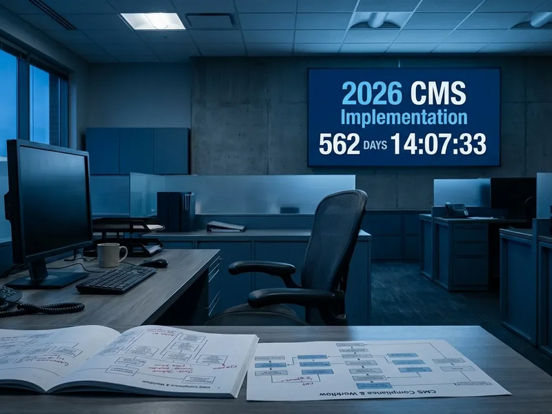 Verdi-Streikdrohung trifft auf Fachkräftemangel im öffentlichen Dienst - Foto: über boerse-global.de