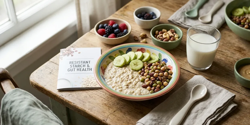 Kinderernährung 2026: Mikrobiom ersetzt Vitamin-Power - Foto: über boerse-global.de