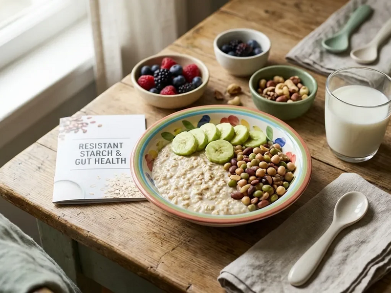 Kinderernährung 2026: Mikrobiom ersetzt Vitamin-Power - Foto: über boerse-global.de