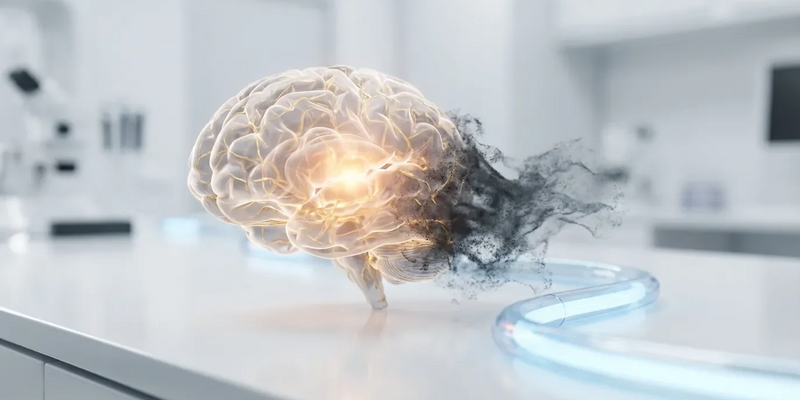 Wissenschaft: So beeinflusst Visualisierung Immunzellen im Gehirn - Foto: über boerse-global.de