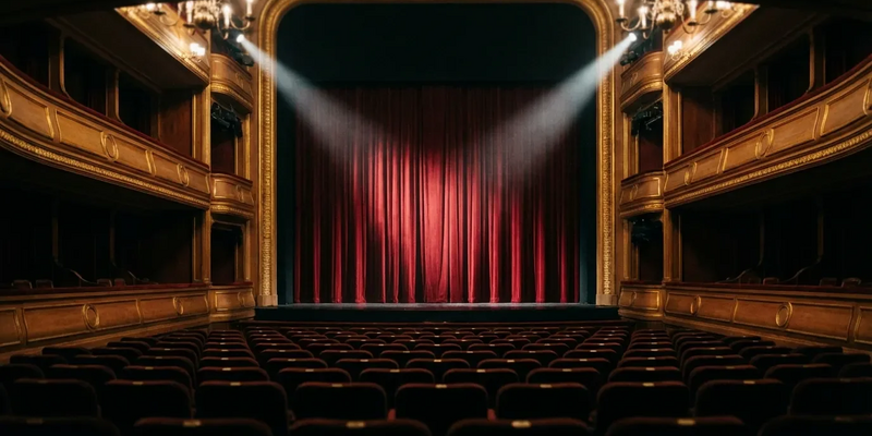 Salzburger Landestheater zeigt ausverkauften „Don Giovanni“ - Foto: über boerse-global.de