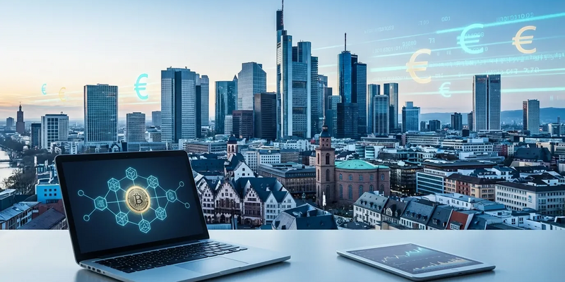 E-Commerce startet 2026 mit neuen Steuerpflichten - Foto: über boerse-global.de