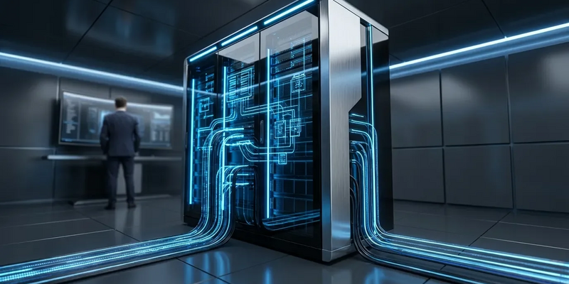 KI-Agenten revolutionieren die Unternehmenssoftware - Foto: über boerse-global.de