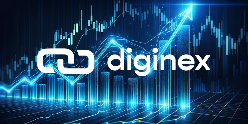 Diginex Shares Surge on Acquisition Strategy and Robust Interim Results - Foto: über boerse-global.de