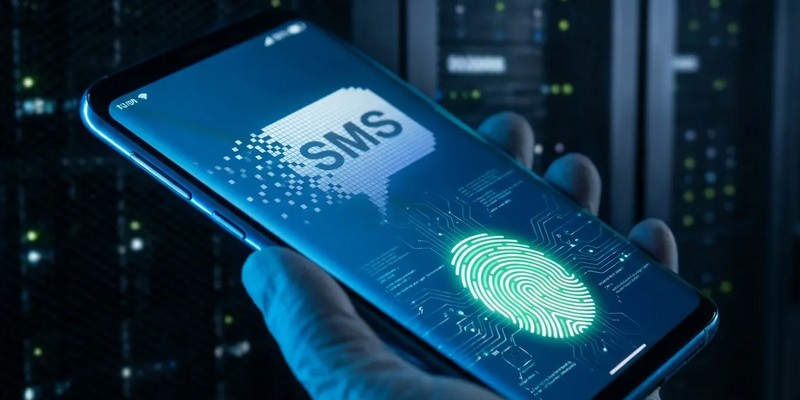 SMS-Codes für Bankgeschäfte: Vereinigte Arabische Emirate ziehen Notbremse - Foto: über boerse-global.de