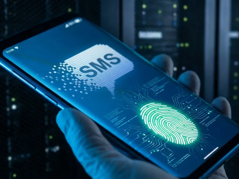 SMS-Codes für Bankgeschäfte: Vereinigte Arabische Emirate ziehen Notbremse - Foto: über boerse-global.de