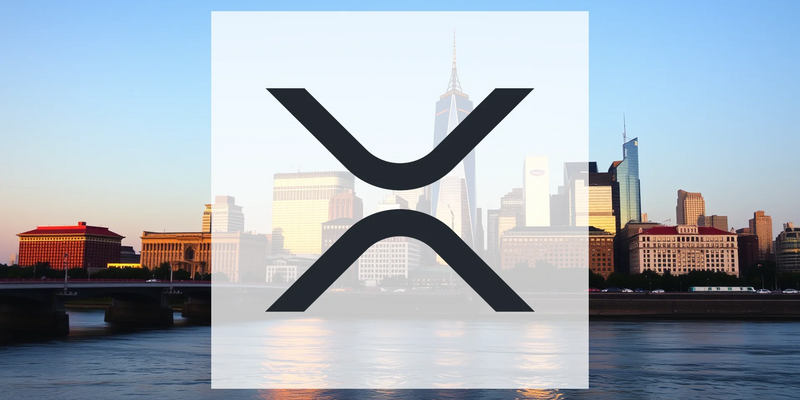 Regulatory Shifts and ETF Momentum Fuel XRP Optimism - Foto: über boerse-global.de