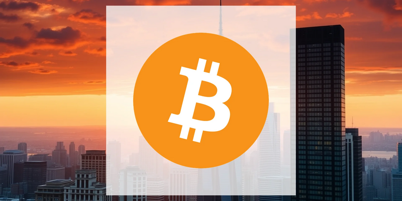 Institutional Momentum Builds Behind Bitcoin’s Foundation - Foto: über boerse-global.de