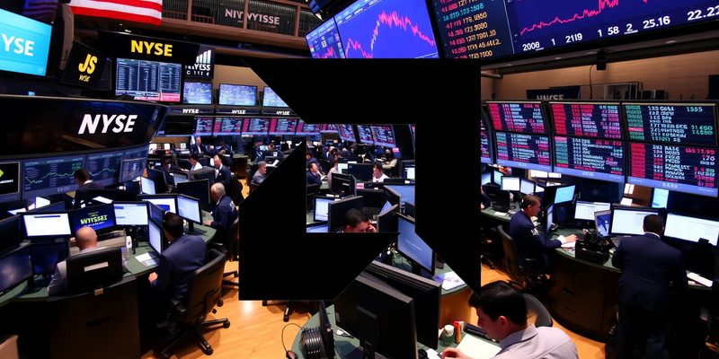 AMD Shares Poised for Growth Ahead of CES and Pricing Shifts - Foto: über boerse-global.de