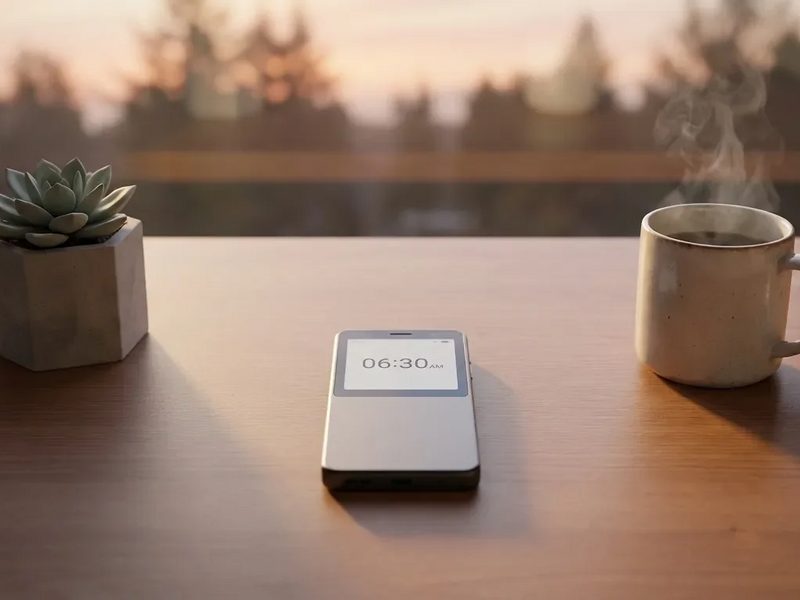 Digital Detox 2026: Vom Trend zur Lebensweise - Foto: über boerse-global.de