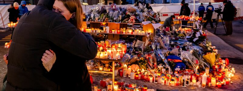 Am 9. Januar ist ein nationaler Feiertag geplant. - Foto: Jean-Christophe Bott/KEYSTONE/dpa