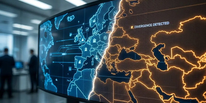 PEM-Konvention: Handelszone nach neuen Ursprungsregeln gespalten - Foto: über boerse-global.de