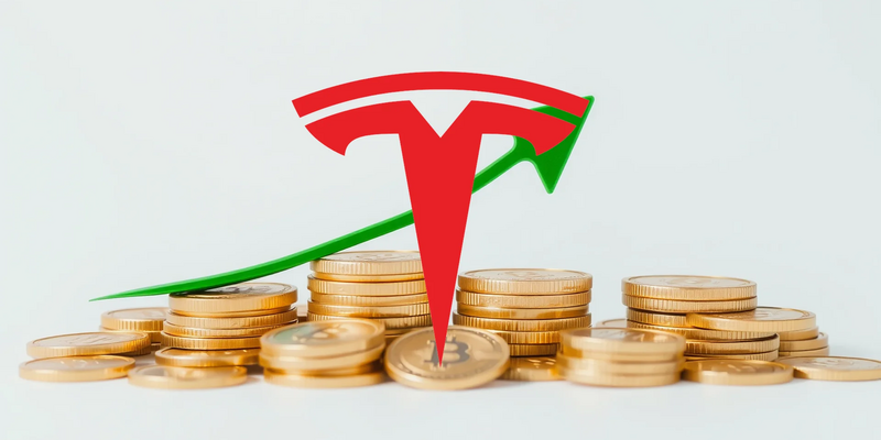 Tesla’s Market Leadership Challenged as BYD Accelerates Ahead - Foto: über boerse-global.de