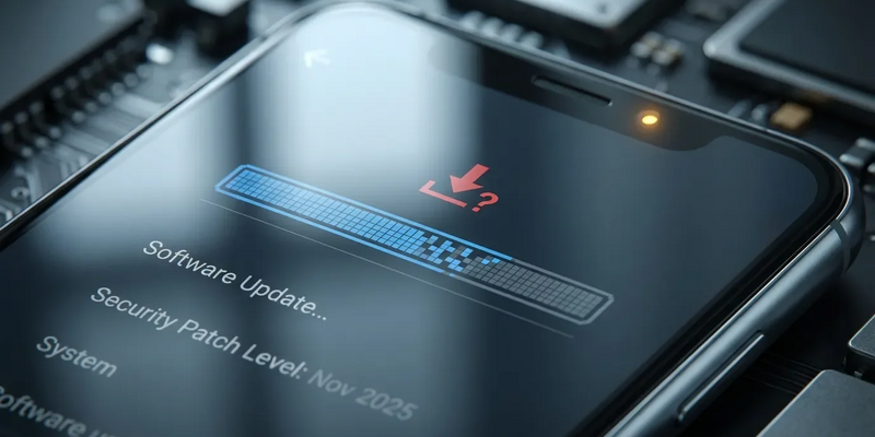 Google Play Update: Android-Nutzer müssen Januar-Patch manuell ziehen - Foto: über boerse-global.de