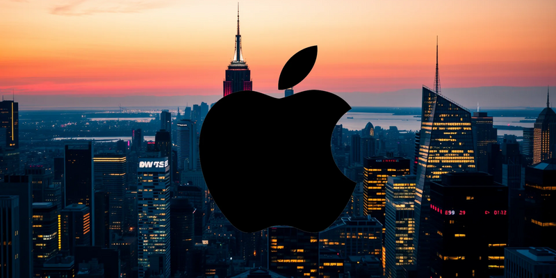 La valoración de Apple: ¿Un techo de cristal? - Foto: über boerse-global.de