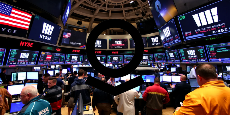 Palantir: La competencia de Google sacude los cimientos de su reinado - Foto: über boerse-global.de