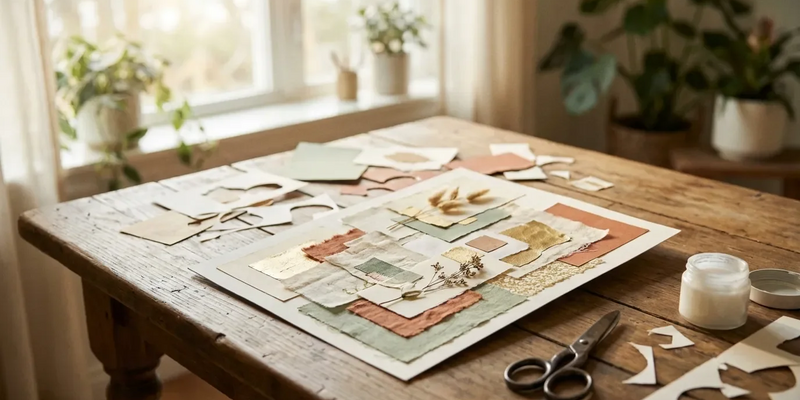 Collage-Therapie erlebt 2026 Renaissance in den USA - Foto: über boerse-global.de