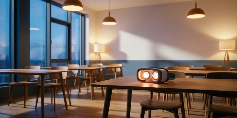 Volkshochschulen bringen Virtual Reality in die Breite - Foto: über boerse-global.de