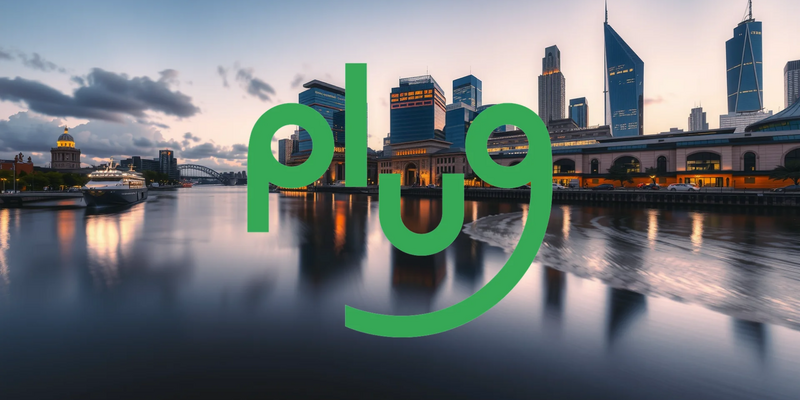 Plug Power Shares Surge on Analyst Confidence - Foto: über boerse-global.de