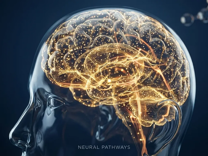 Gehirnforschung 2026: Lernen wird sichtbar, Demenz bekämpfbar - Foto: über boerse-global.de