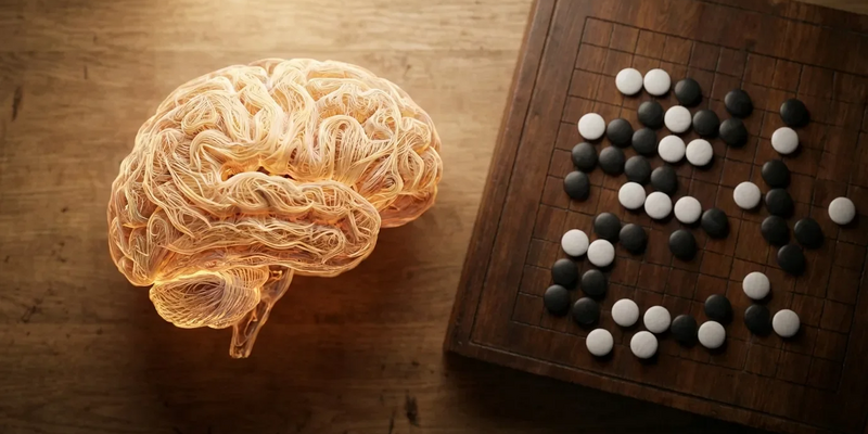 Studie: Strategiespiele halten das Gehirn Jahre jünger - Foto: über boerse-global.de