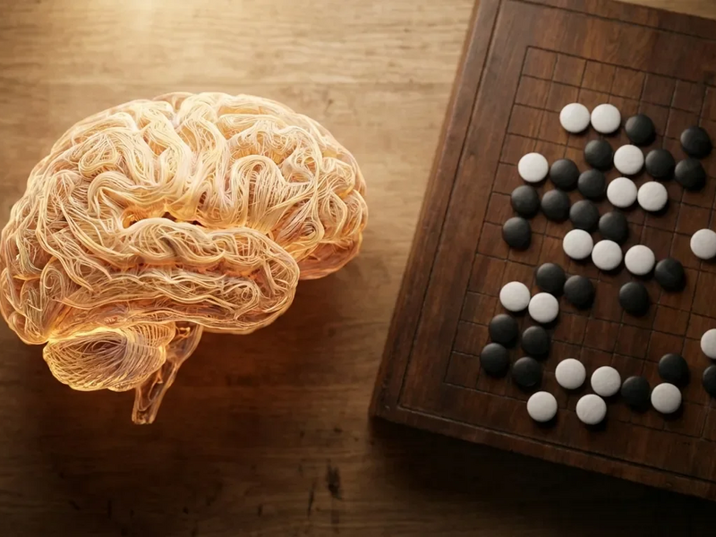 Studie: Strategiespiele halten das Gehirn Jahre jünger - Foto: über boerse-global.de