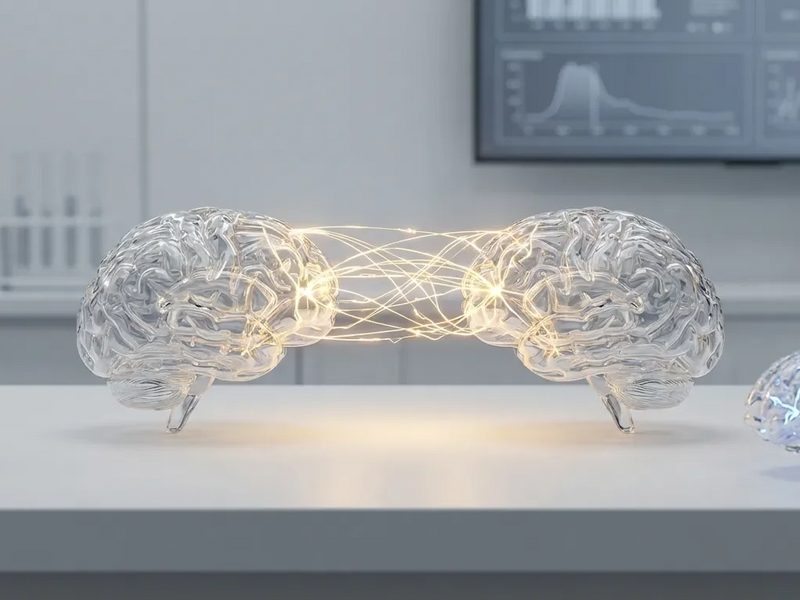 Soziale Interaktion verstärkt Gehirntraining - Foto: über boerse-global.de