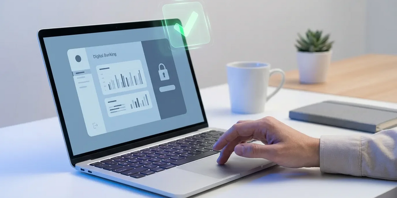 Online-Banking 2026: Neue Sicherheits-Checks werden Pflicht - Foto: über boerse-global.de