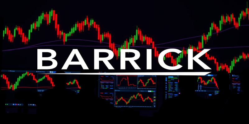 Barrick Gold Capitalizes on Unprecedented Market Surge - Foto: über boerse-global.de