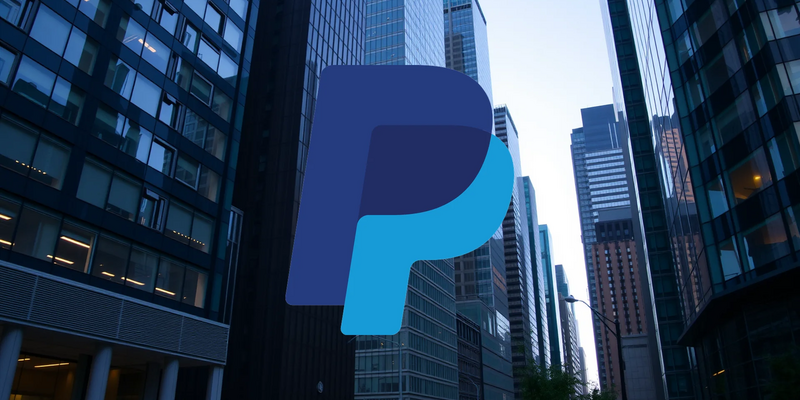 PayPal’s Strategic Pivot Faces Skeptical Market Scrutiny - Foto: über boerse-global.de