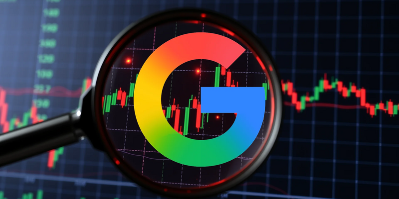 Alphabet Emerges as Top Performer After a Transformative Year - Foto: über boerse-global.de