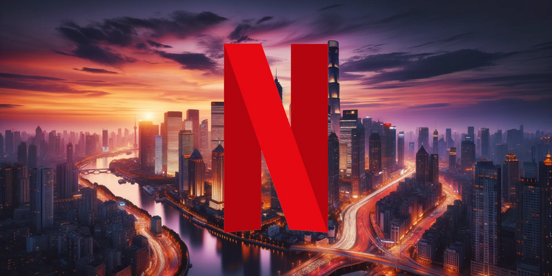 La ambiciosa adquisición de Netflix presiona su cotización - Foto: über boerse-global.de