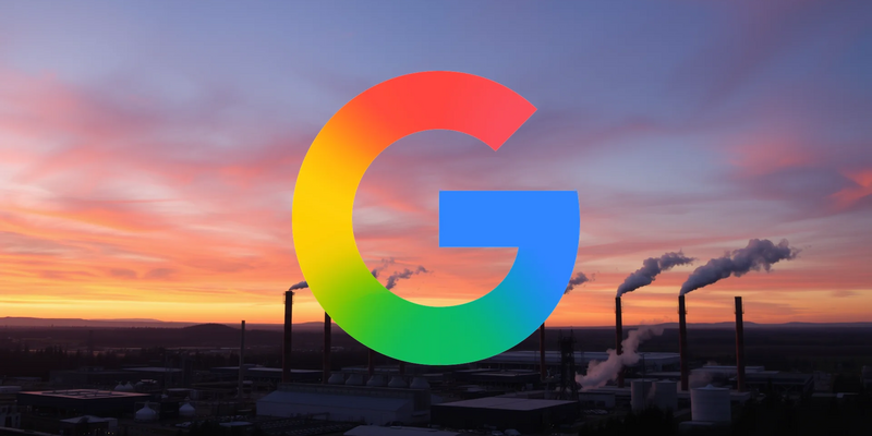 Alphabet: La gran sorpresa bursátil del año - Foto: über boerse-global.de