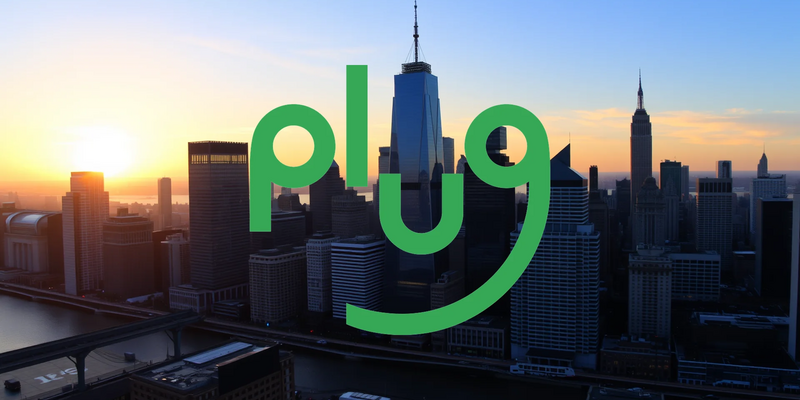 Plug Power recibe un voto de confianza: los analistas apuestan por su camino hacia la rentabilidad - Foto: über boerse-global.de