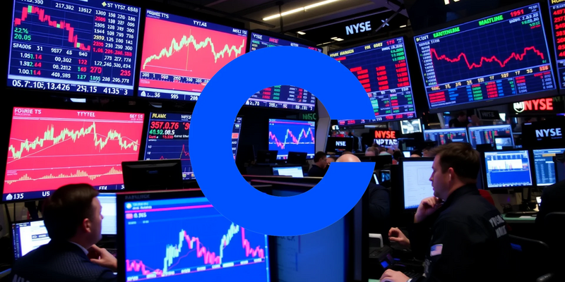 Coinbase Charts a Course Beyond Cryptocurrency Trading - Foto: über boerse-global.de