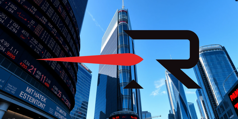 Rocket Lab’s Defense Ambitions Fuel Investor Confidence - Foto: über boerse-global.de