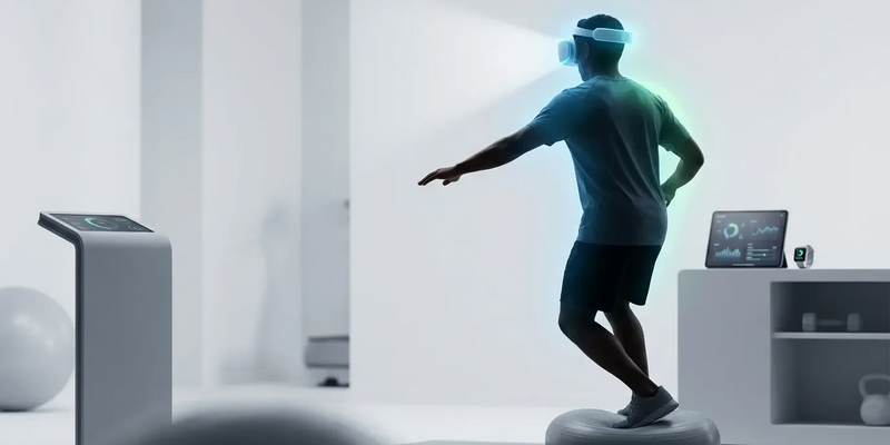 Exergaming: So löst Bewegungsspiele das klassische Gehirnjogging ab - Foto: über boerse-global.de