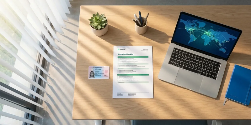 Relocation-Management wird zum strategischen HR-Faktor - Foto: über boerse-global.de