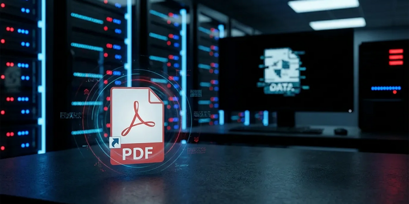 APT36: Neue Cyber-Spionage-Kampagne nutzt getarnte Windows-Dateien - Foto: über boerse-global.de