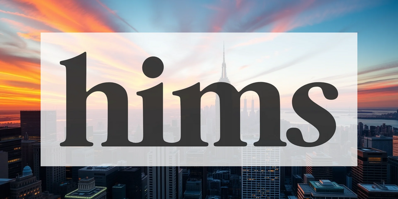 Regulatory Headwinds Cloud Recovery for Hims & Hers Stock - Foto: über boerse-global.de