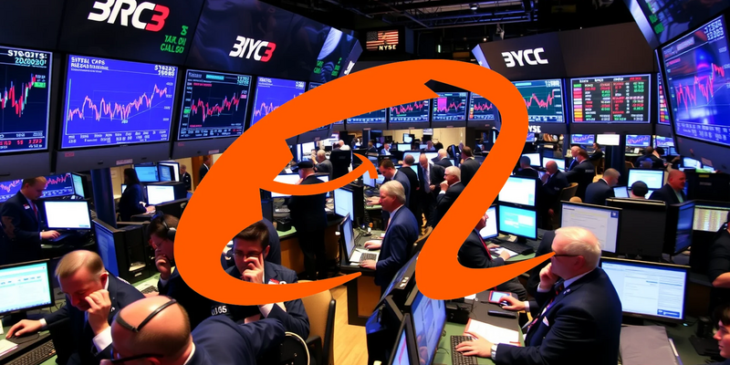 Alibaba’s AI Pivot Captivates Investors and Fuels a Rally - Foto: über boerse-global.de